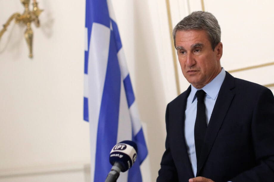 Ανδρέας Λοβέρδος