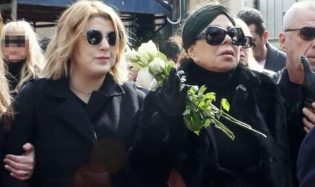 Άντζελα Δημητρίου
