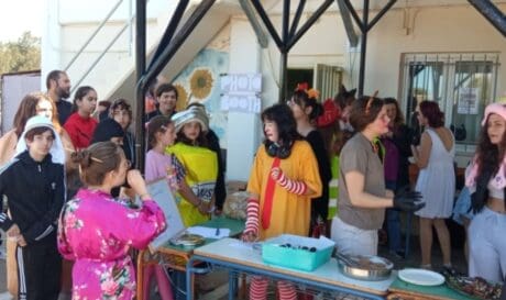Καλλιτεχνικό Σχολείο Ηρακλείου