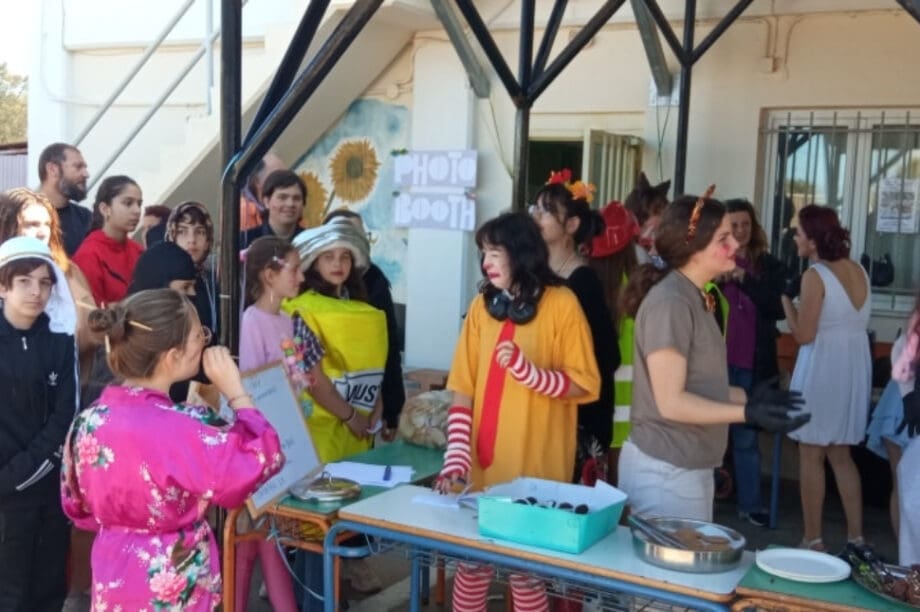 Καλλιτεχνικό Σχολείο Ηρακλείου