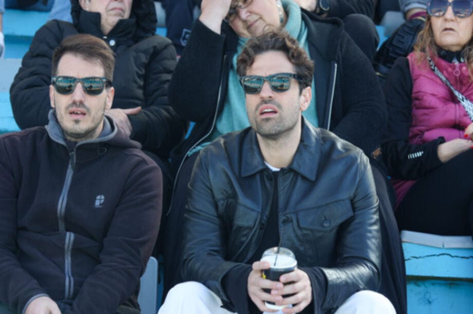 Κωνσταντίνος Αργυρός