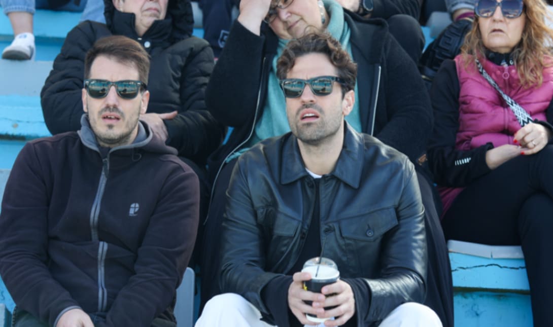 Κωνσταντίνος Αργυρός