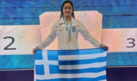 Άρτεμις Βασιλάκη
