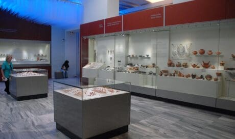 ΑΡΧΑΙΟΛΟΓΙΚΟ ΜΟΥΣΕΙΟ ΗΡΑΚΛΕΙΟΥ