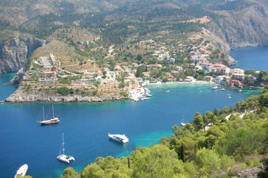 Κεφαλονιά