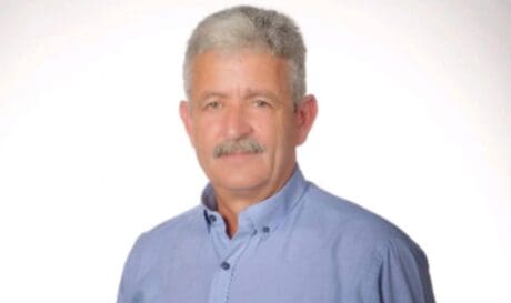 Γιώργος Αθανασάκης