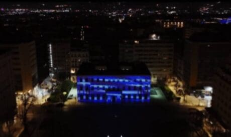 Αθήνα 25η Μαρτίου