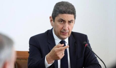 Λευτέρης Αυγενάκης