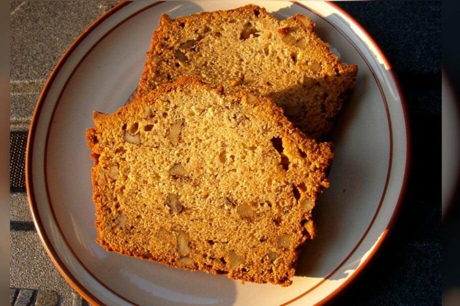 banana bread