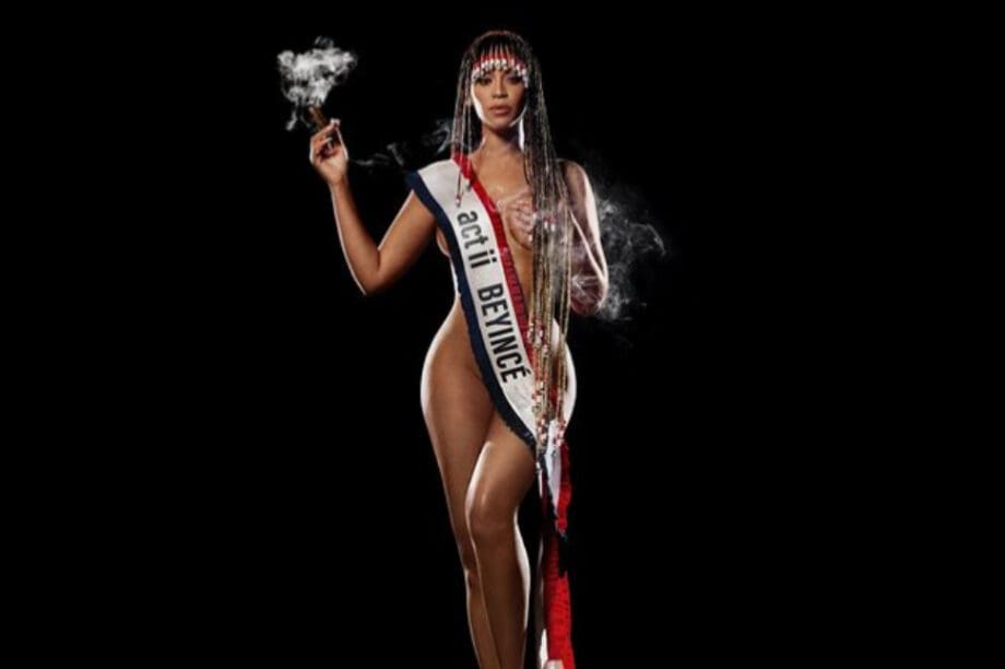 beyonce