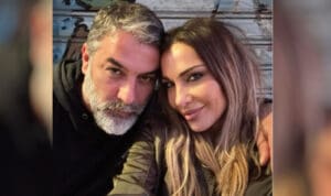 Βασίλης Μπισμπίκης: Η στιγμή που το όχημά του χτυπά άλλα αυτοκίνητα και αποχωρεί – Φωτογραφία ντοκουμέντο