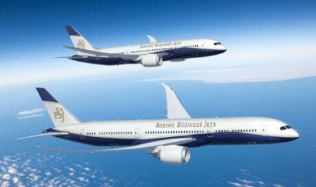 boeing