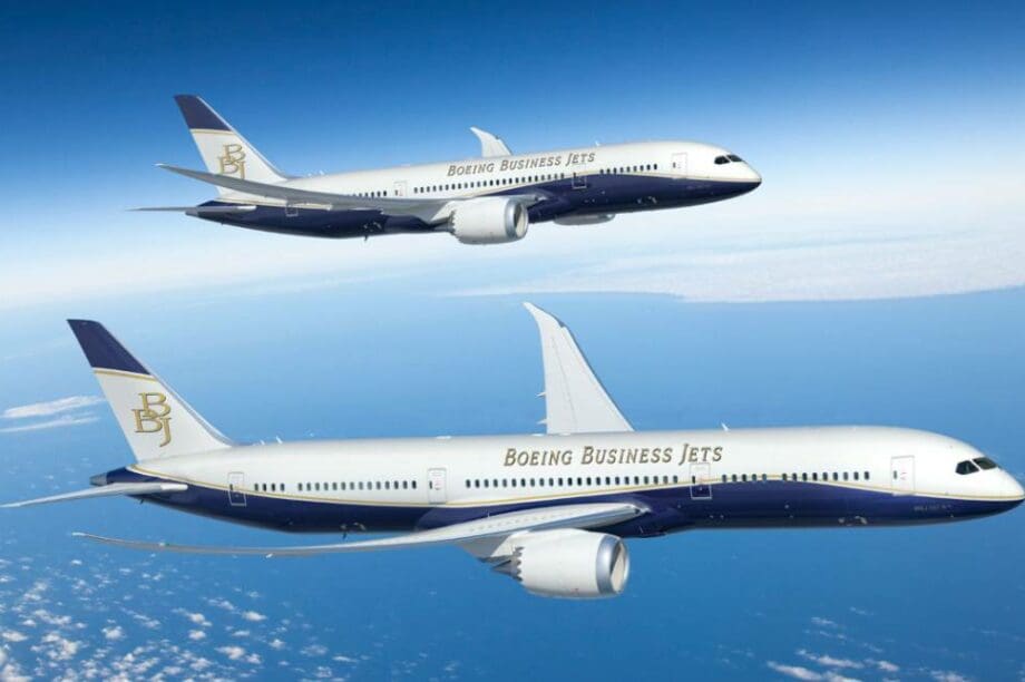 boeing