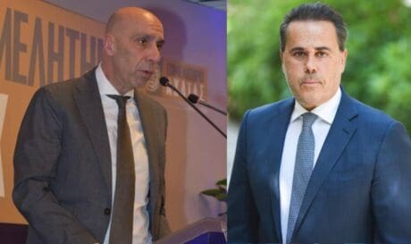 Μπρατάκος Παπασταύρου