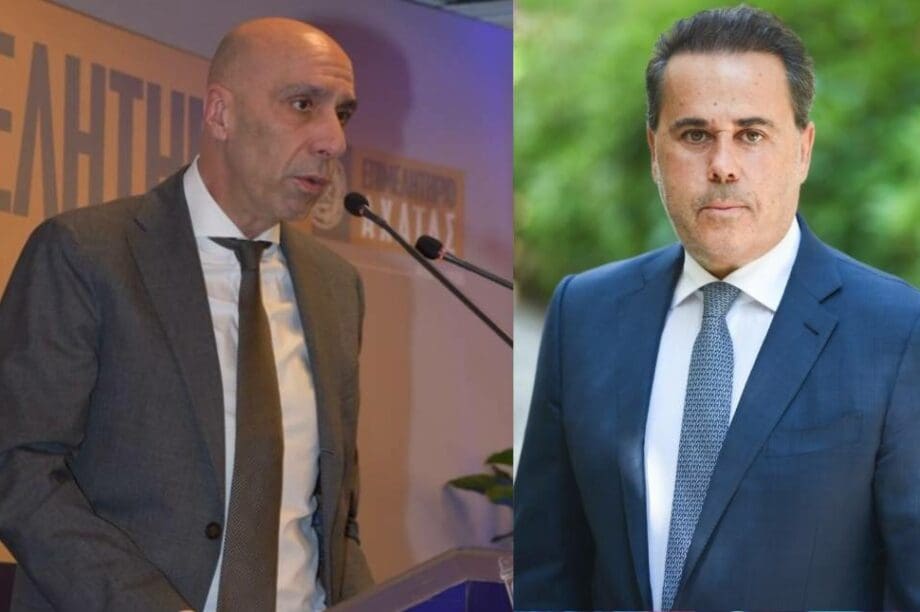 Μπρατάκος Παπασταύρου