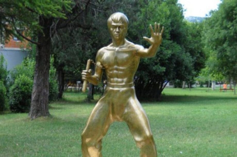 Μπρους Λι