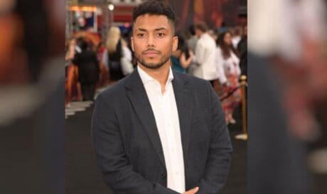 Chance Perdomo