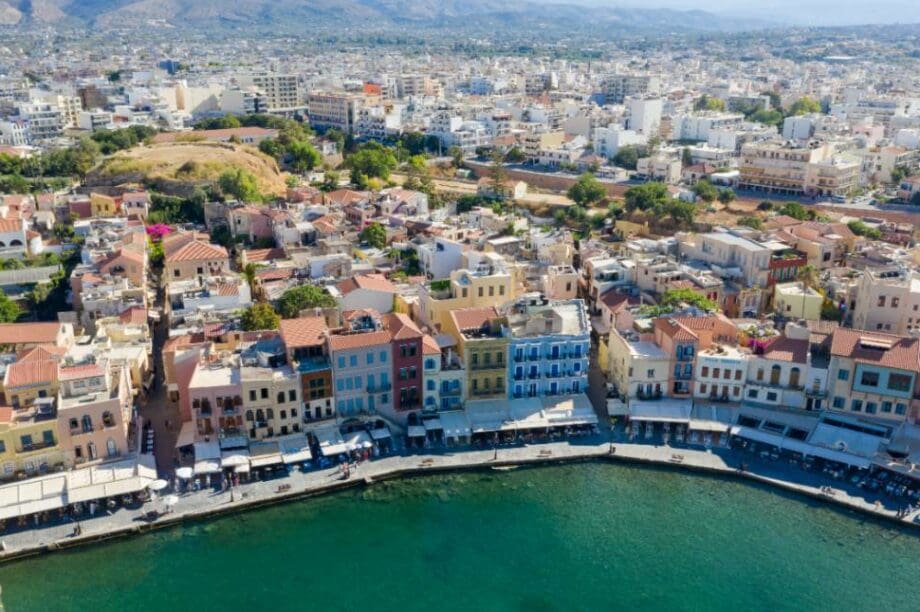 Χανιά