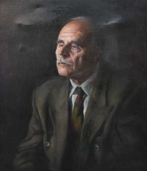 Ντίνος Χριστιανόπουλος