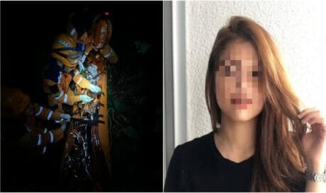 Τραγωδία στην Κολομβία: 27χρονη πέταξε με αλεξίπτωτο για να ξεπεράσει την φοβία της και σκοτώθηκε