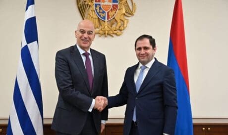 Δενδιας