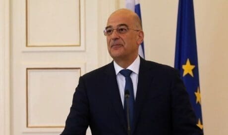 Νίκος Δένδιας