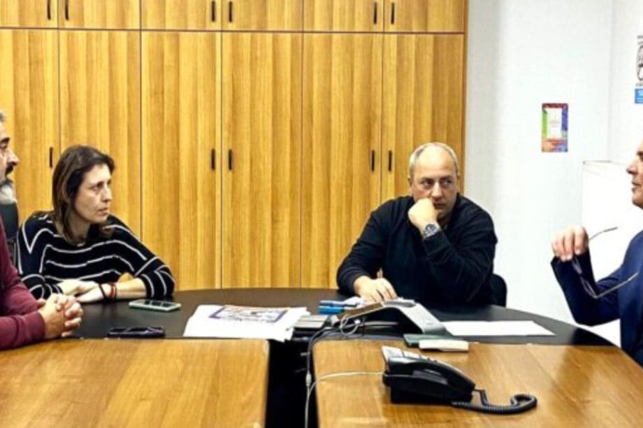 Ο Δήμο Ρεθύμνης σε συνεργασία με τον Ερυθρό Σταυρό για ζητήματα Πολιτικής Προστασίας