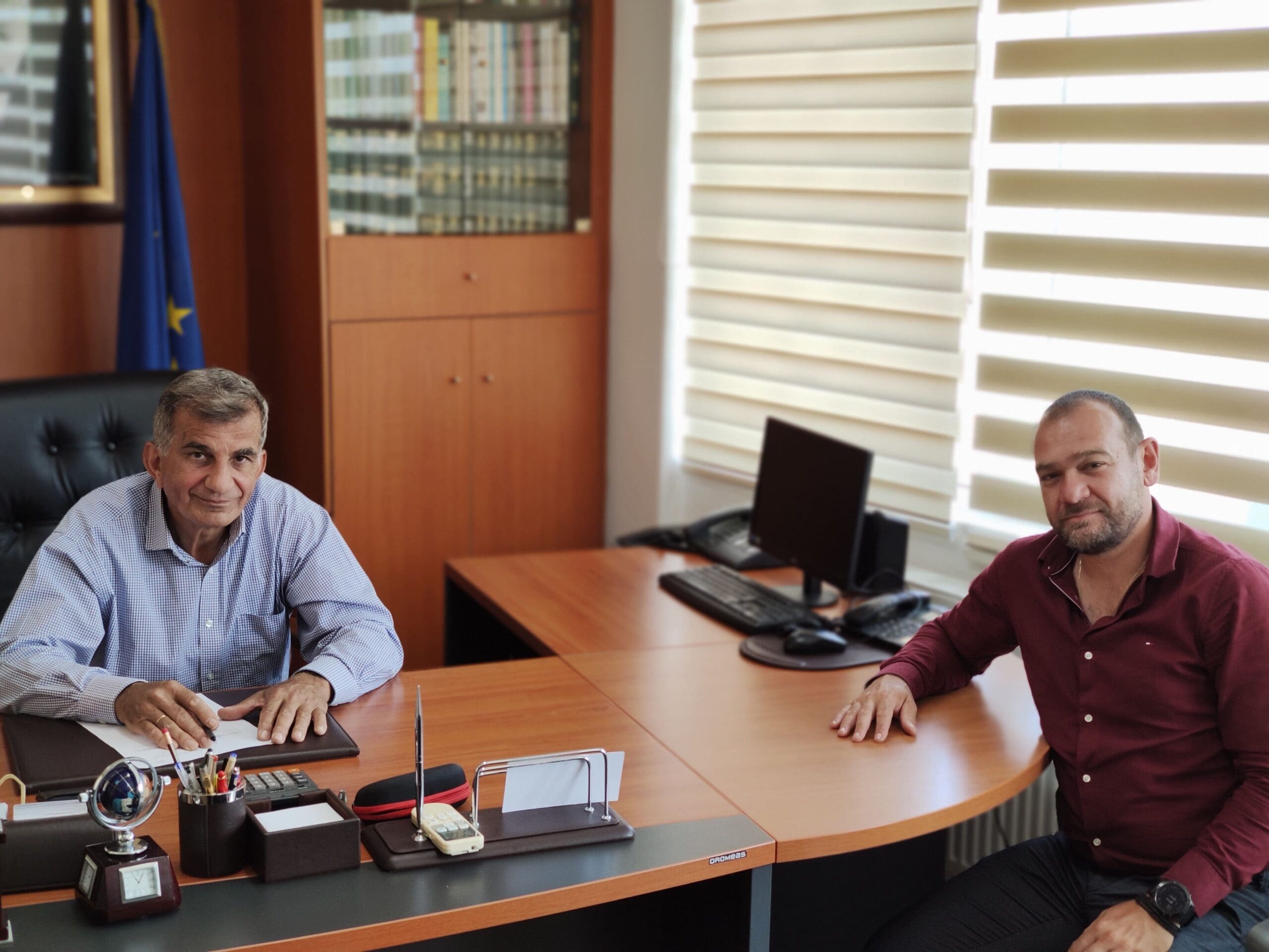Δήμος Αμαρίου