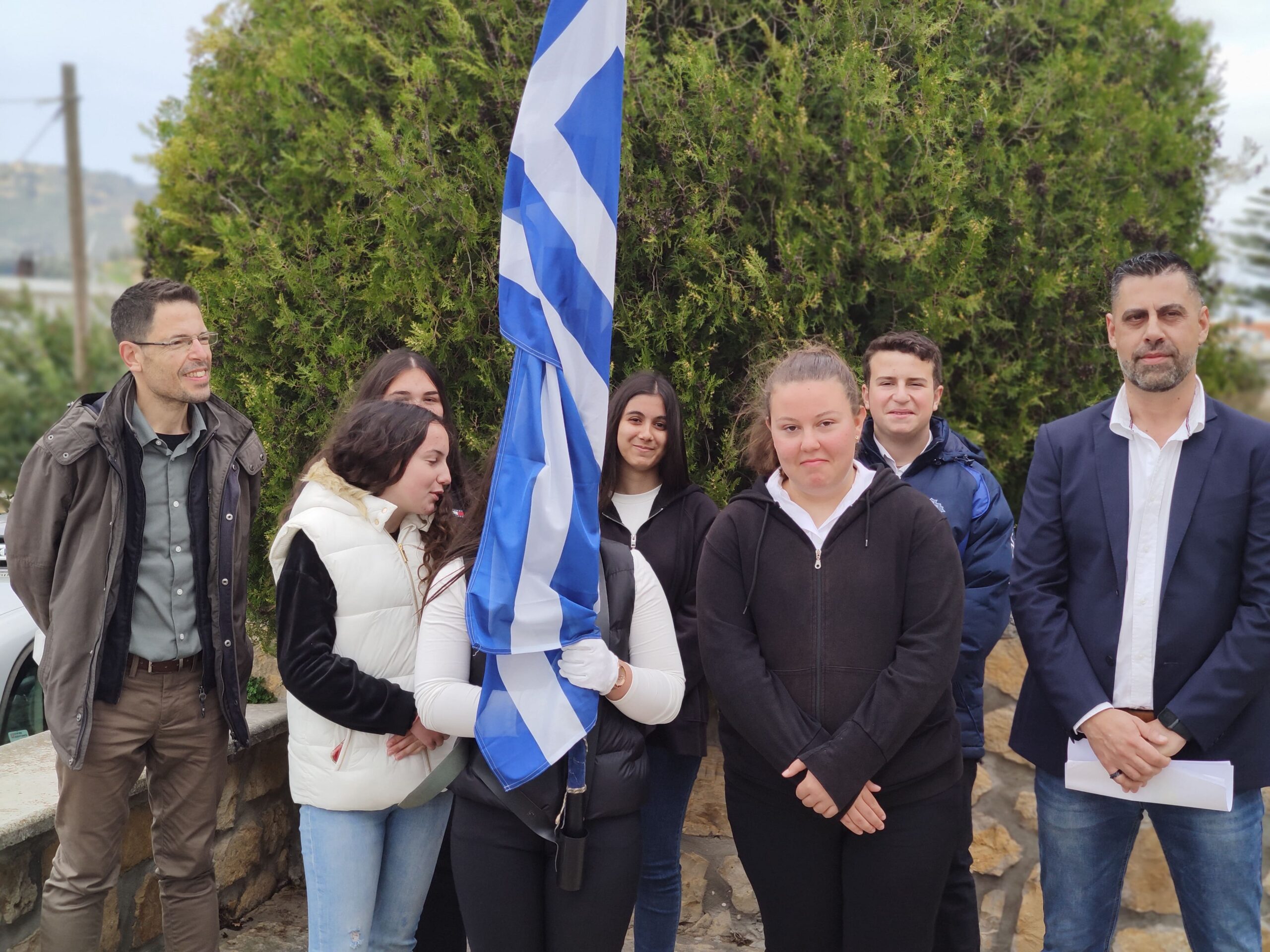 Δήμος Αμαρίου 25η Μαρτίου