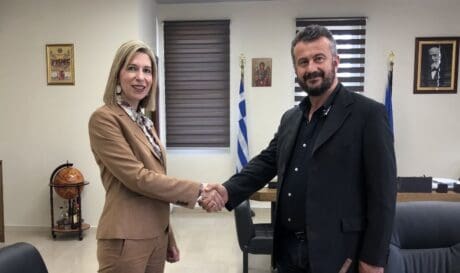 δήμος Γόρτυνας