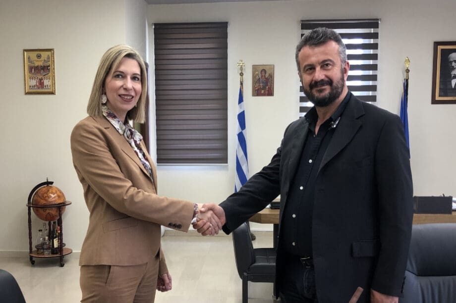 δήμος Γόρτυνας