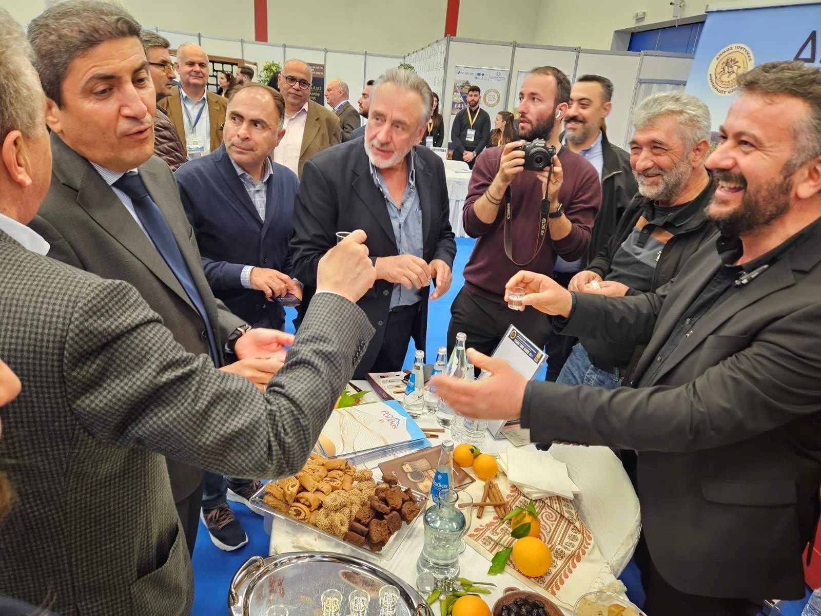 Δήμος Γόρτυνας