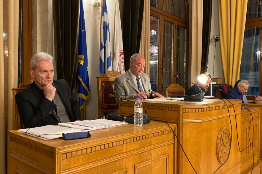 Δήμος Ηρακλείου