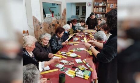 Δήμος Ηρακλείου ΚΑΠΗ