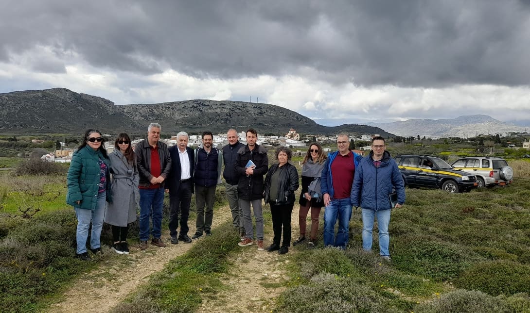 Δήμος Σητείας