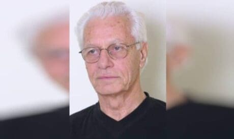 Σταύρος Ντουφεξής