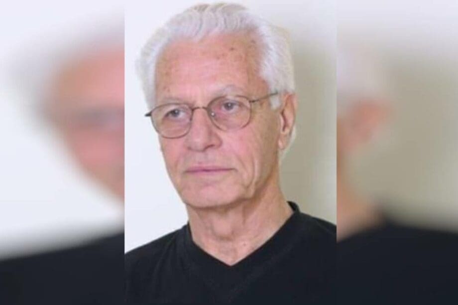 Σταύρος Ντουφεξής