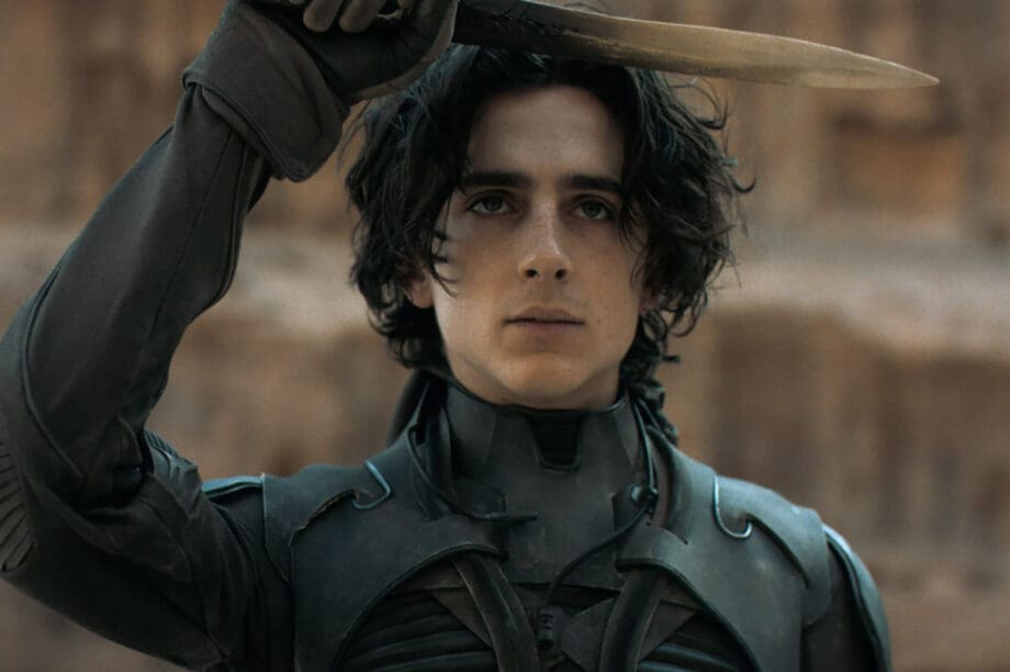 dune
