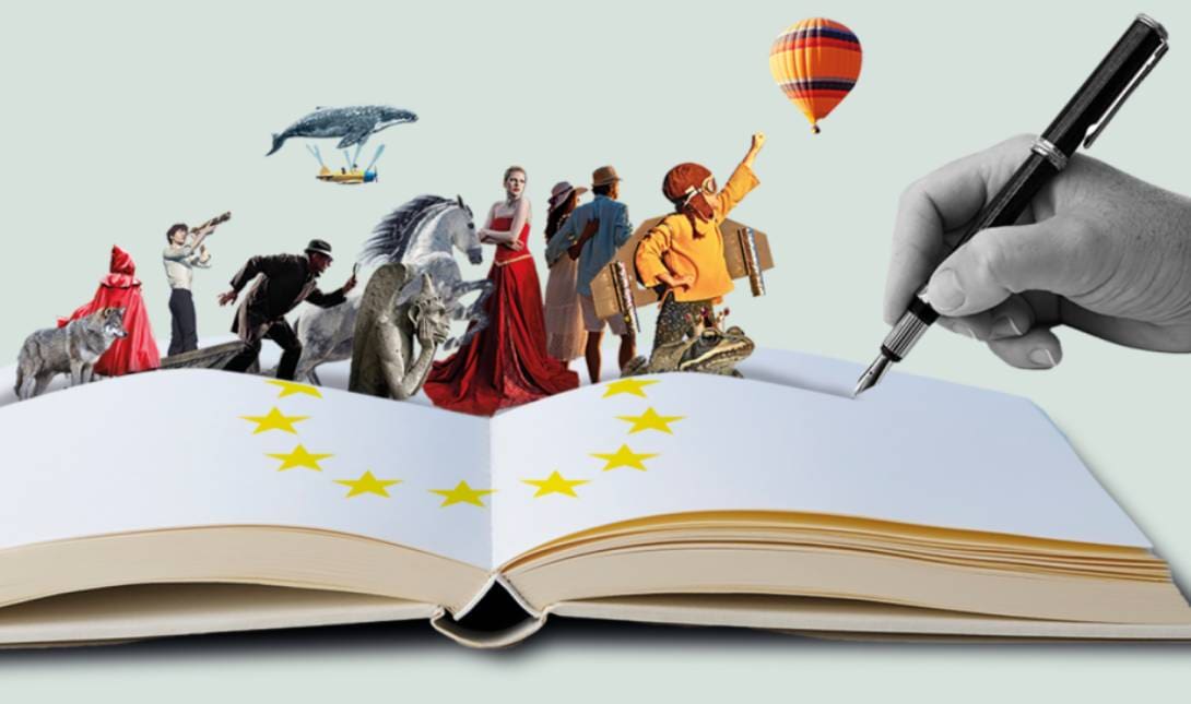 Ημέρα Ευρωπαίων Συγγραφέων