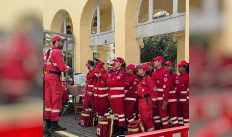 Ερυθρός Σταυρός Πάτρας