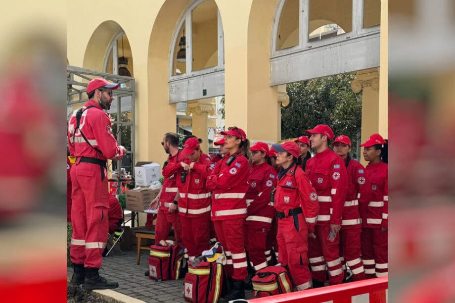 Ερυθρός Σταυρός Πάτρας