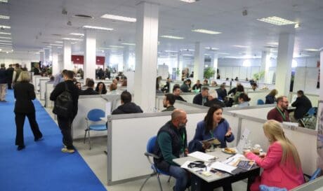 12o Παγκρήτιο φόρουμ