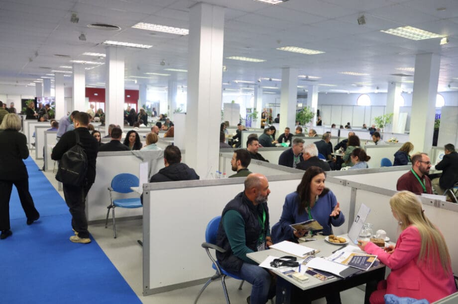 12o Παγκρήτιο φόρουμ