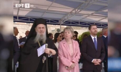 Έλενα Ακρίτα