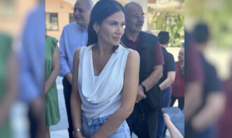 Ελένη Βατσινά