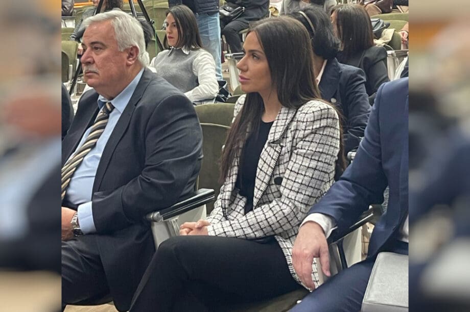 Ελένη Βατσινά