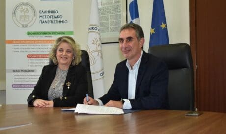 ΕΛΜΕΠΑ: Συνεργασία με το ΙΑΚΕ για τις απουσίες των σπουδαστών