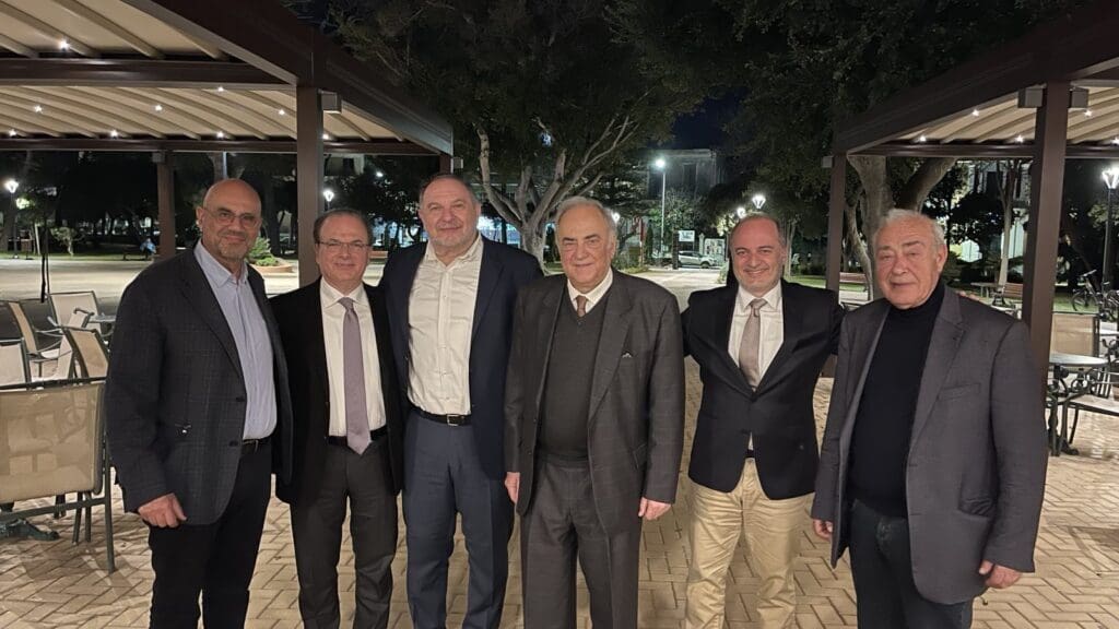 ΕΝΔΗΠ