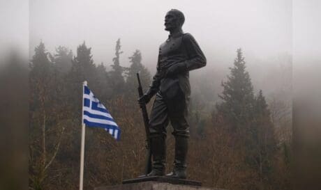 Επανάσταση Θερίσου Χανιά