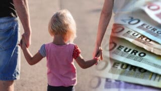 επίδομα παιδιού ΟΠΕΚΑ